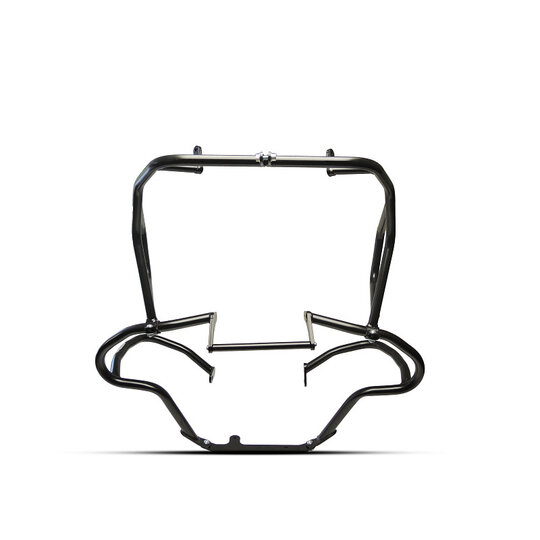 RDmoto padací rám - BMW R1200GS Adventure 2004-07 /CF40KD